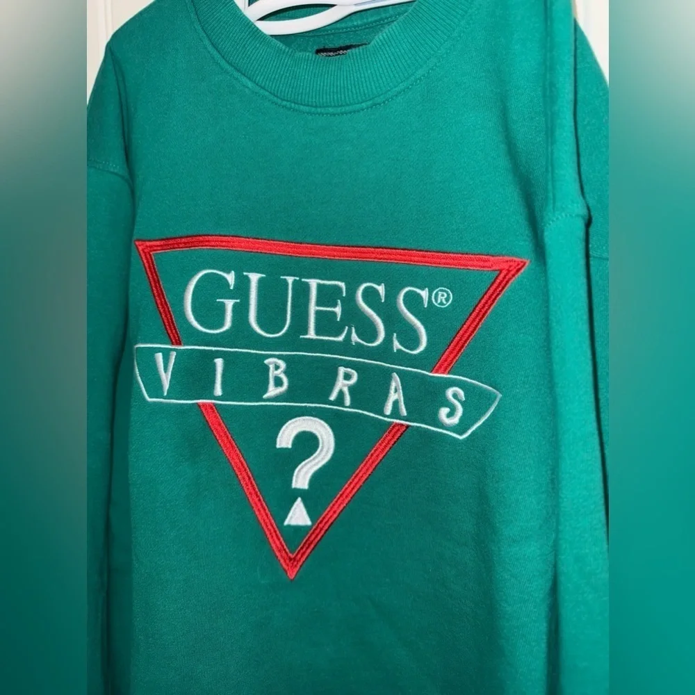 G by Guess guess balvin